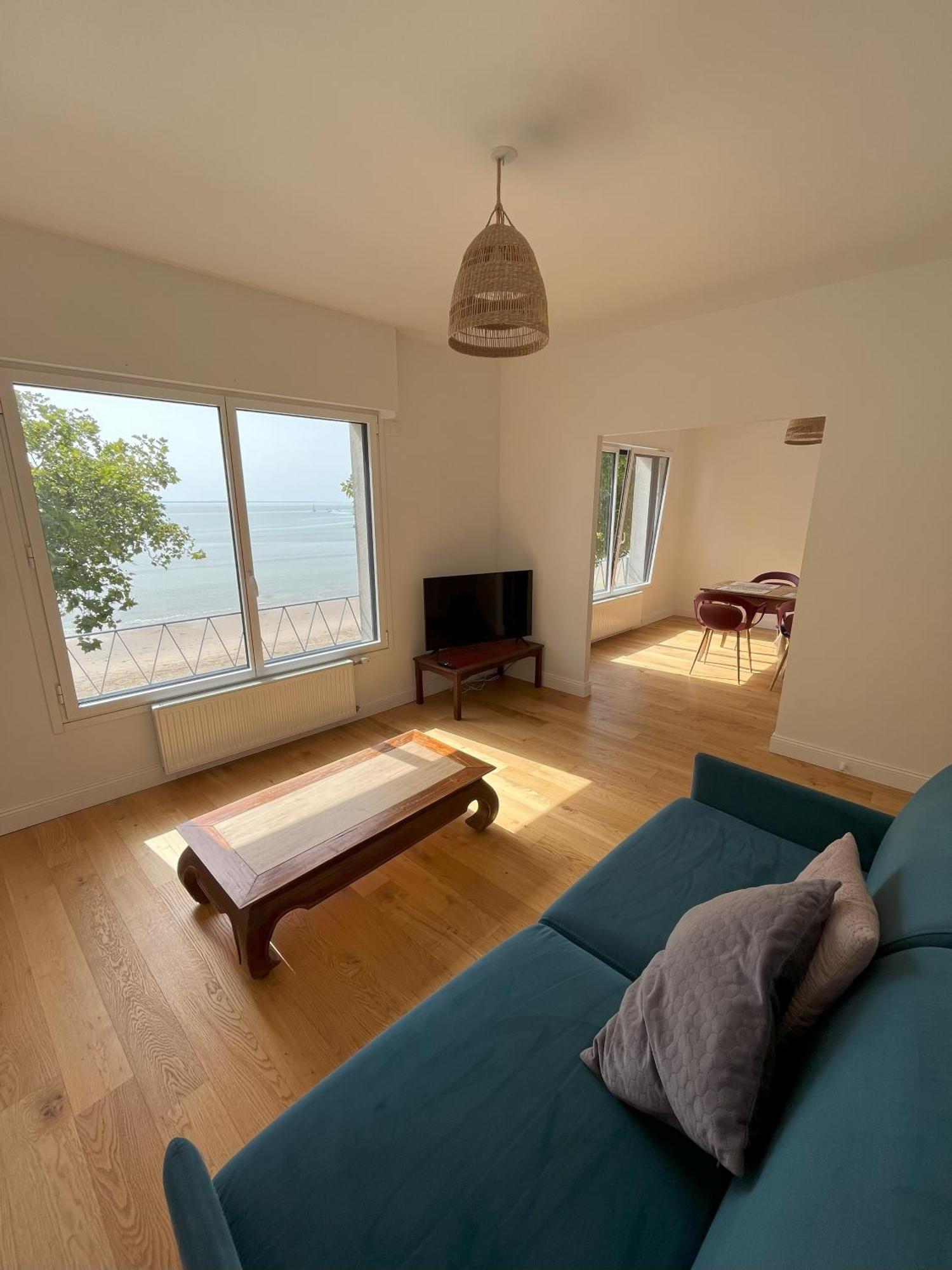Villa Aziliz - Face Mer Saint-Nazaire  Quarto foto