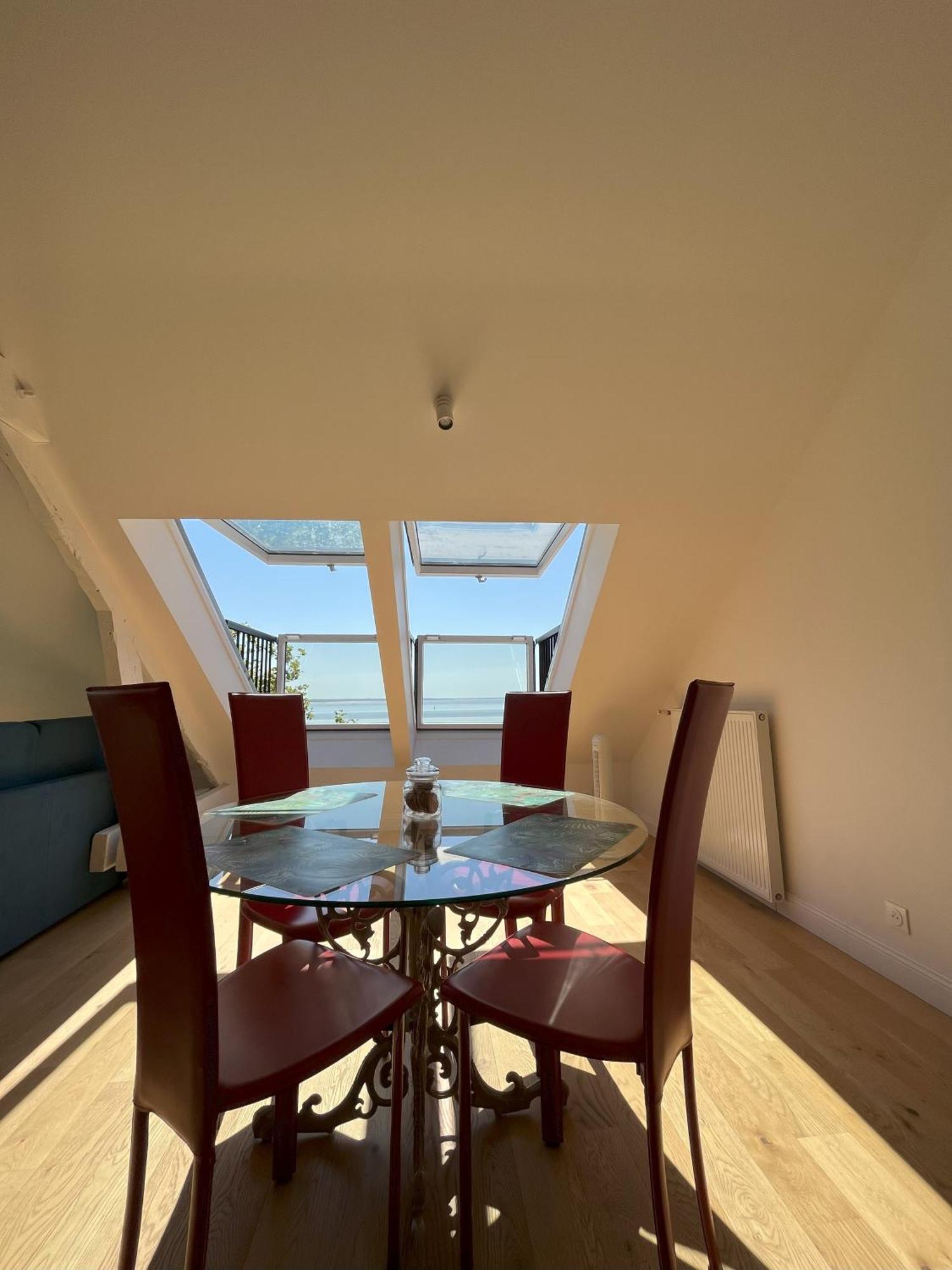 Villa Aziliz - Face Mer Saint-Nazaire  Quarto foto