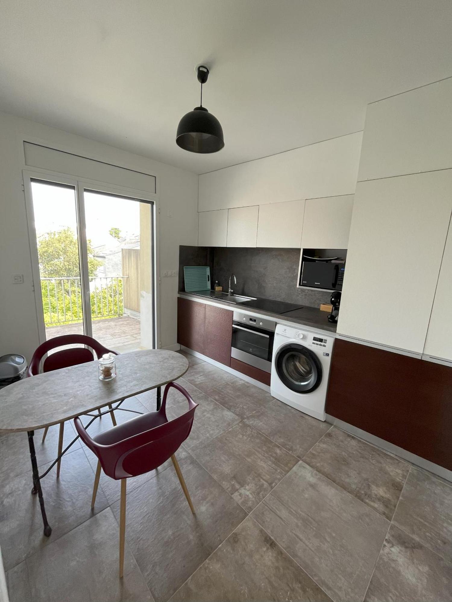 Villa Aziliz - Face Mer Saint-Nazaire  Quarto foto